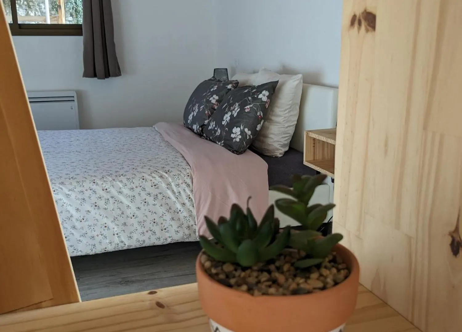 Appartement Gîte Reflets de Montagnes Tarascon-sur-Ariège