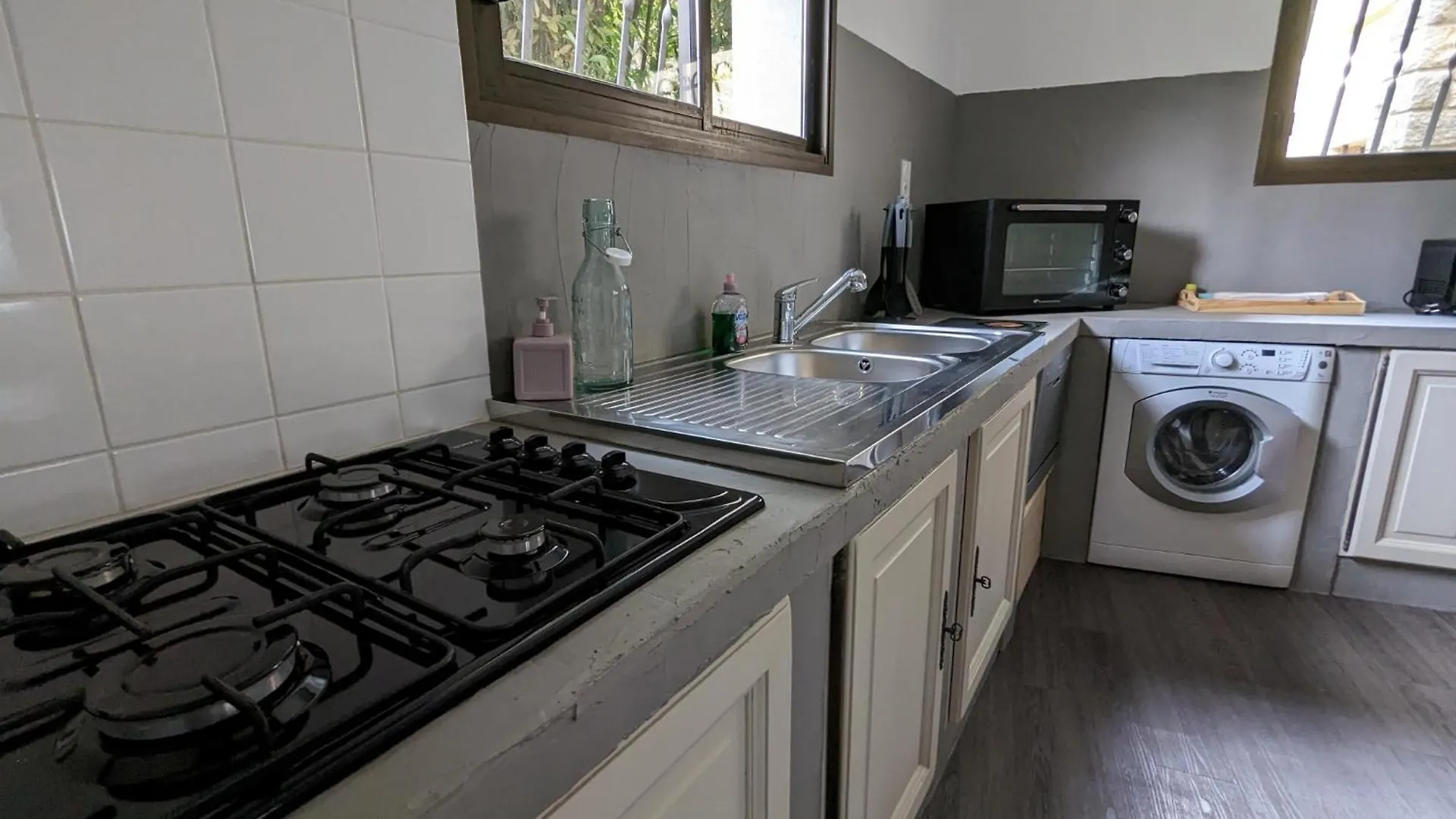 Appartement Gîte Reflets de Montagnes Tarascon-sur-Ariège
