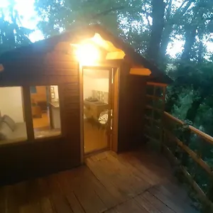 Lodge Ekowuen, Payrignac