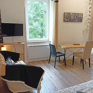 Appartement Cocon Au Cœur De, Millau