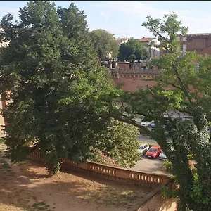 Appartement Vue Imprenable-studio-montauban, Montauban