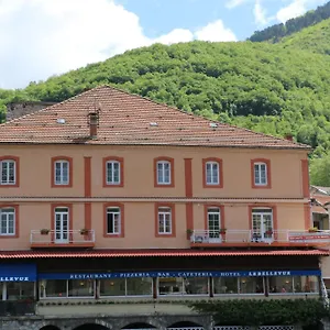 Hotel Terranostra, Tarascon-sur-Ariège